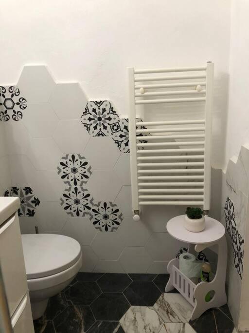 Casa Cu Trandafiri Villa Baia Mare Exteriör bild